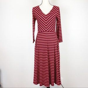 NEW Rachel Zoe Striped Dress